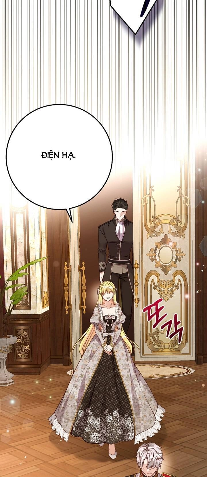 Trở Thành Vợ Thái Tử Quái Vật Chapter 81.1 - 16