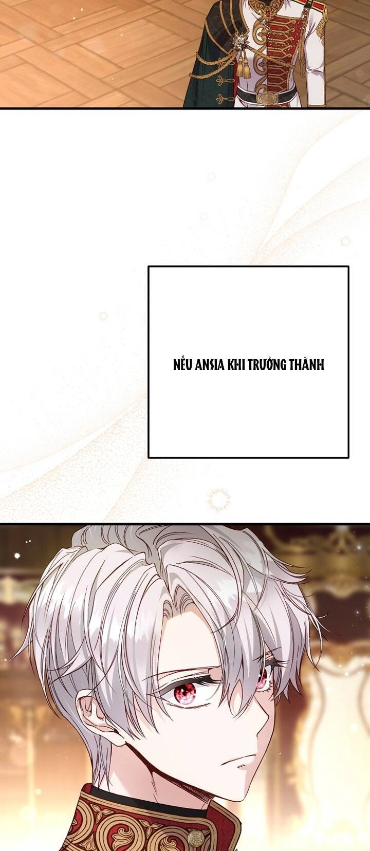 Trở Thành Vợ Thái Tử Quái Vật Chapter 81.1 - 17