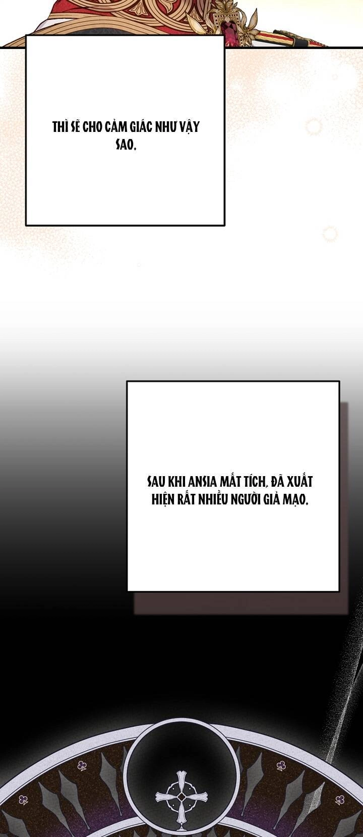 Trở Thành Vợ Thái Tử Quái Vật Chapter 81.1 - 18