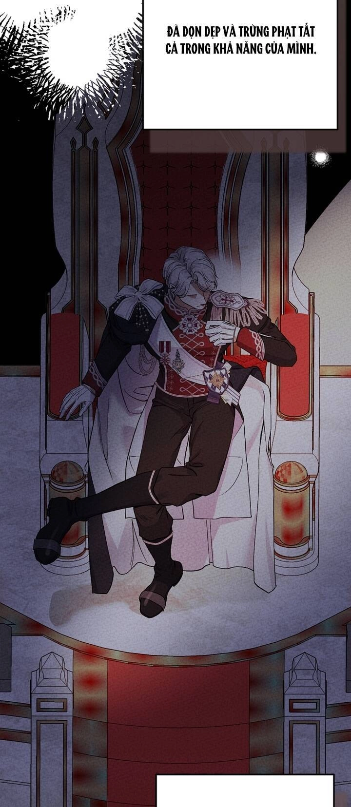 Trở Thành Vợ Thái Tử Quái Vật Chapter 81.1 - 21