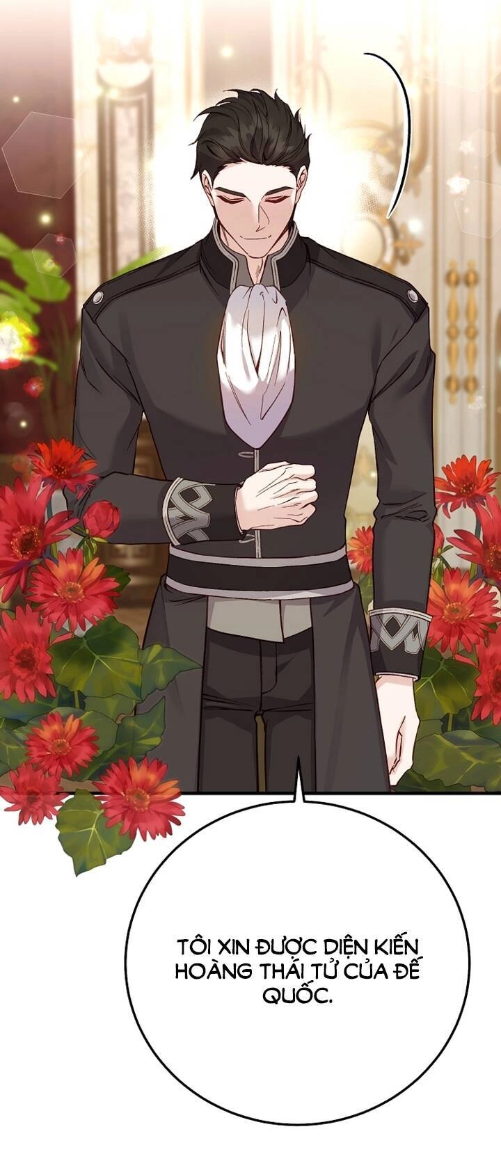 Trở Thành Vợ Thái Tử Quái Vật Chapter 81.1 - 24