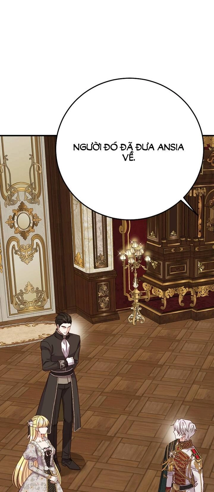 Trở Thành Vợ Thái Tử Quái Vật Chapter 81.1 - 25