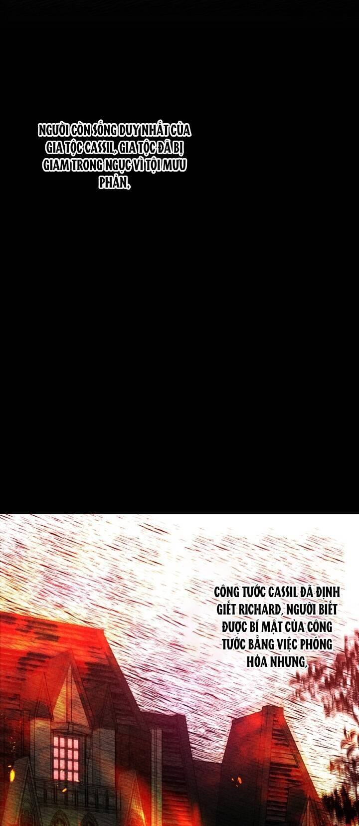 Trở Thành Vợ Thái Tử Quái Vật Chapter 81.1 - 28