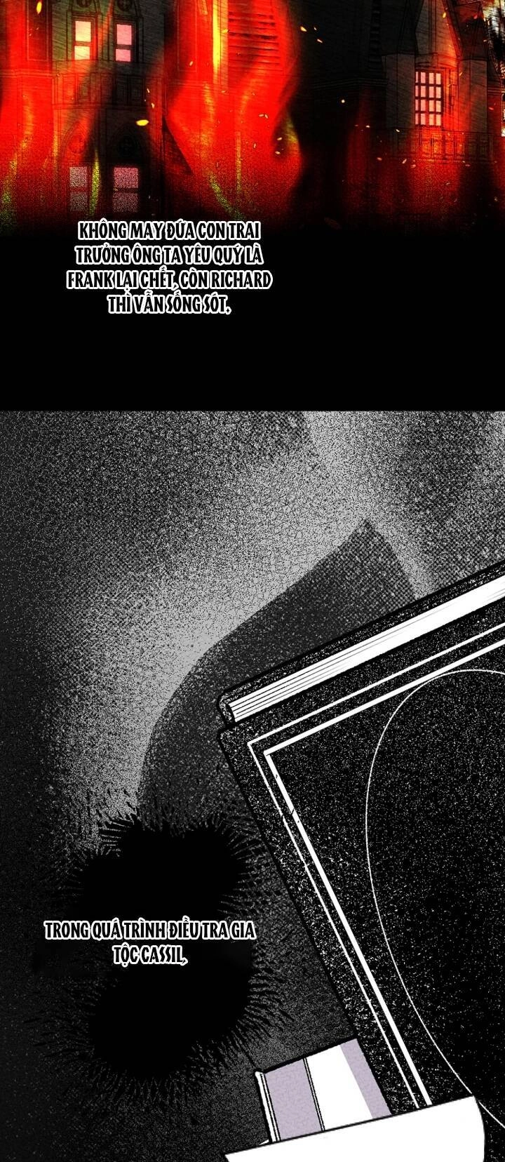 Trở Thành Vợ Thái Tử Quái Vật Chapter 81.1 - 29