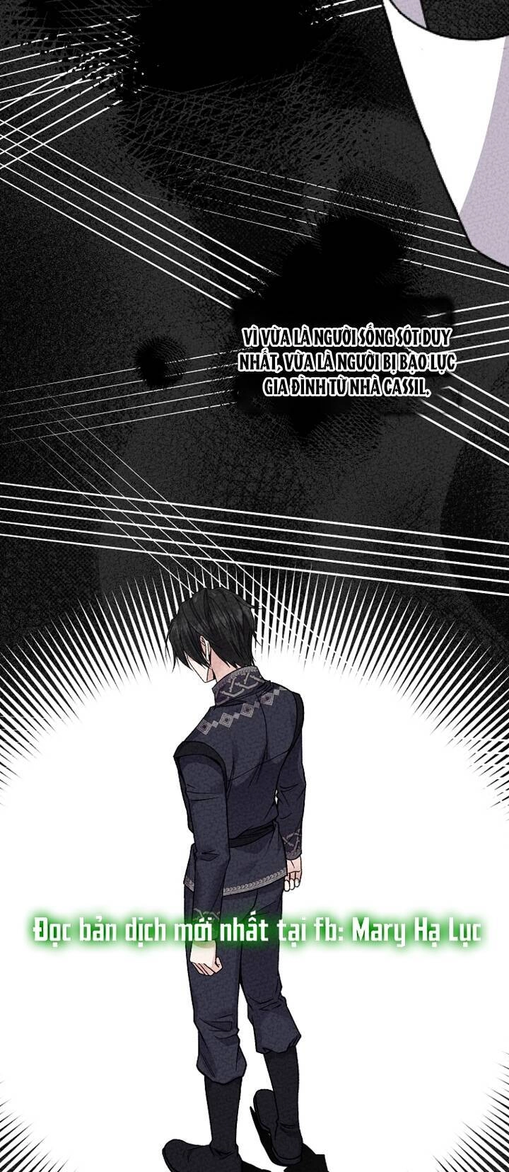 Trở Thành Vợ Thái Tử Quái Vật Chapter 81.1 - 31