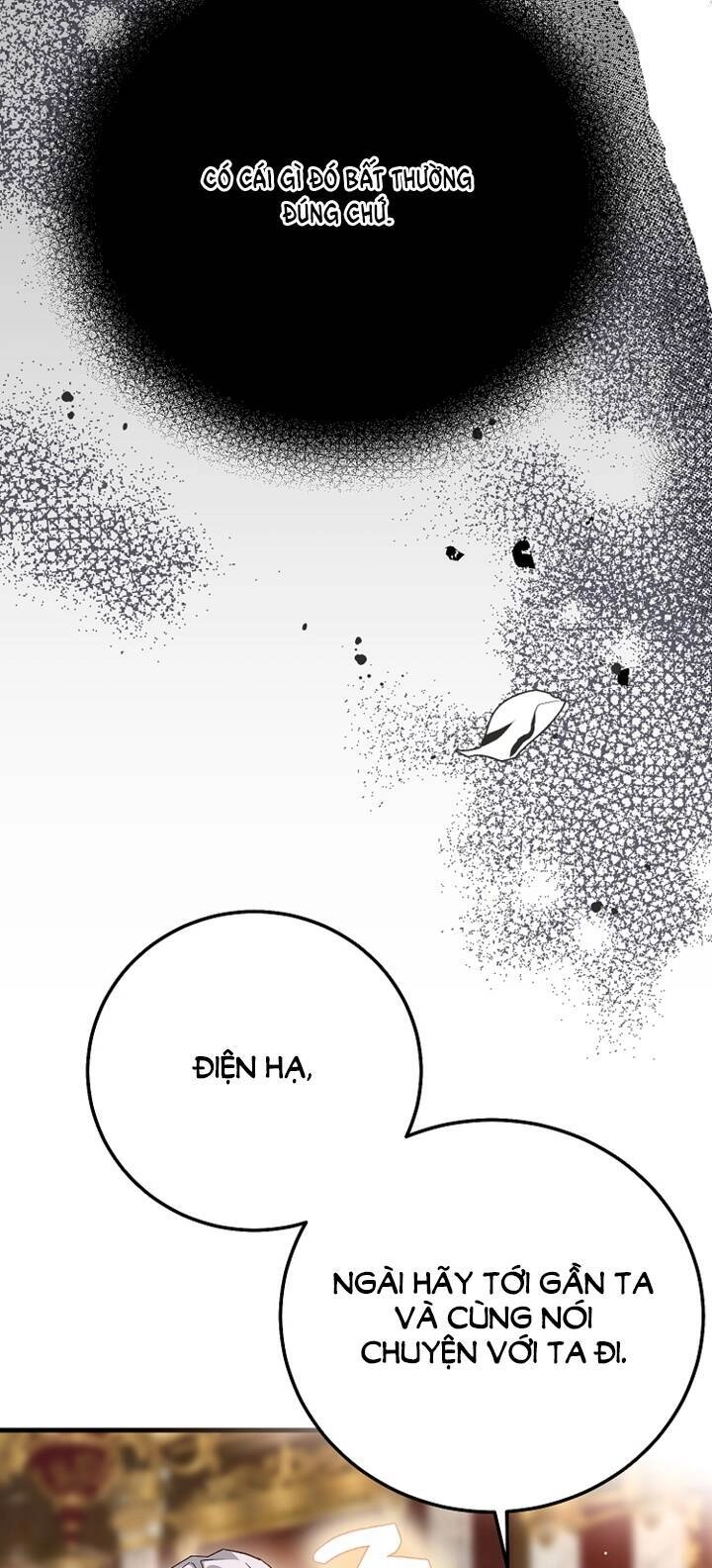 Trở Thành Vợ Thái Tử Quái Vật Chapter 81.1 - 34