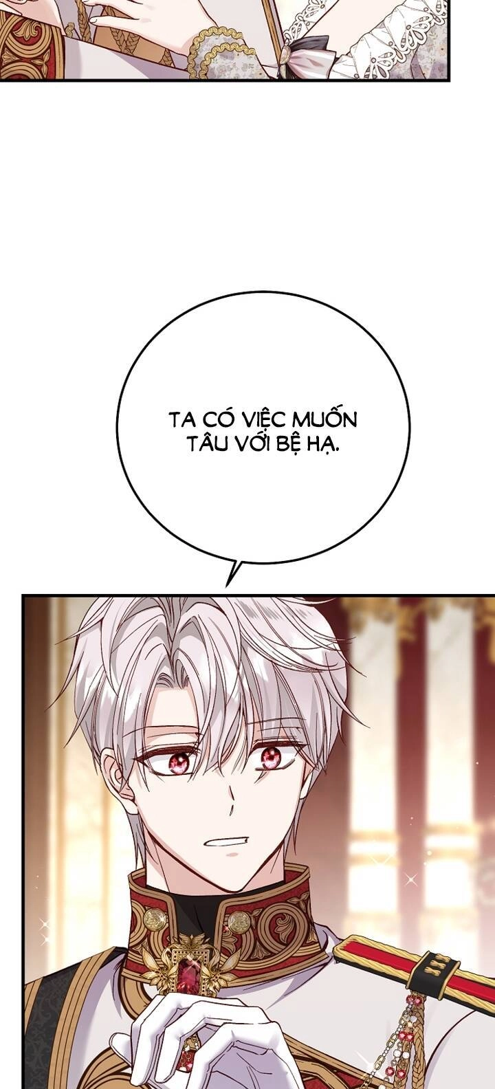 Trở Thành Vợ Thái Tử Quái Vật Chapter 81.1 - 36