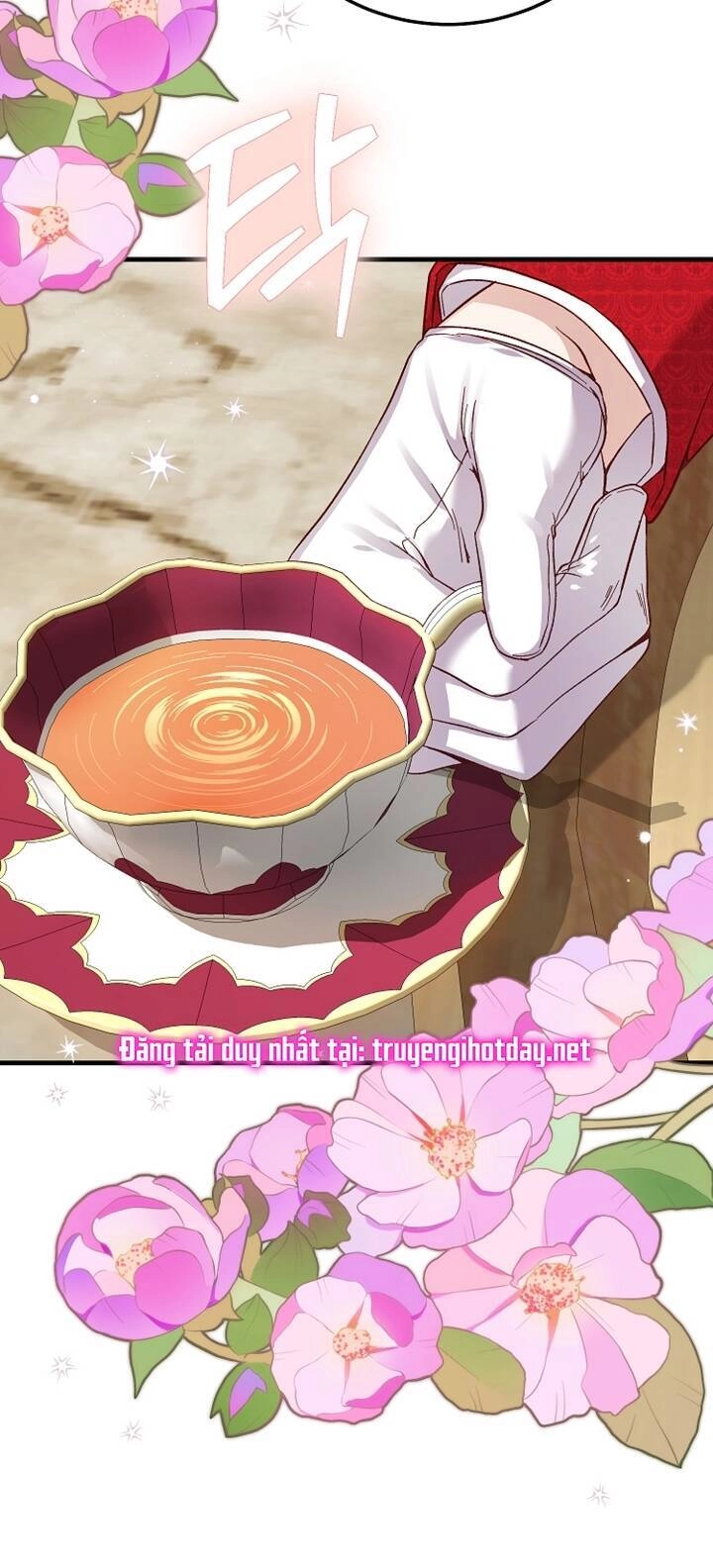 Trở Thành Vợ Thái Tử Quái Vật Chapter 81.1 - 38