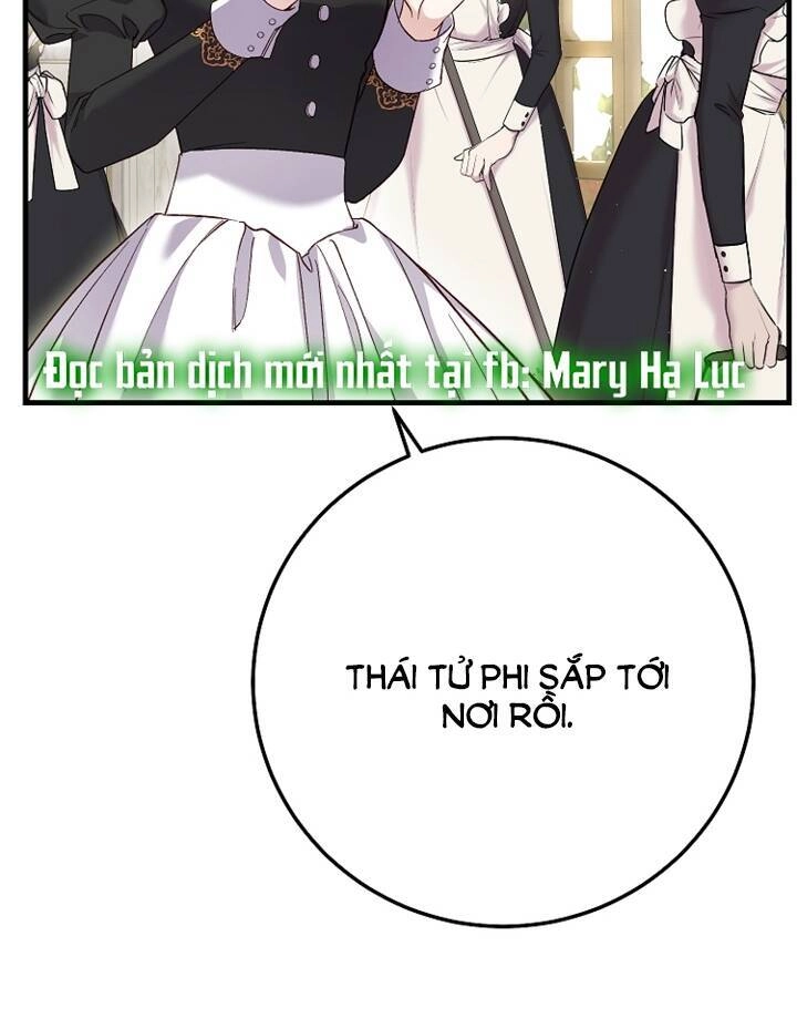 Trở Thành Vợ Thái Tử Quái Vật Chapter 81.2 - 28