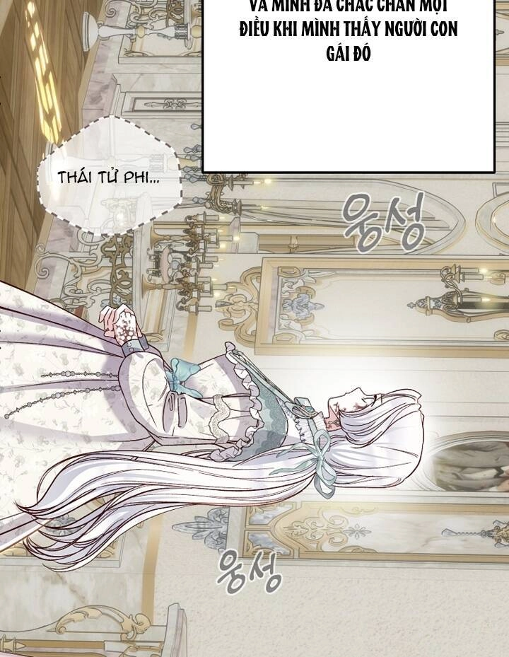 Trở Thành Vợ Thái Tử Quái Vật Chapter 81.2 - 43