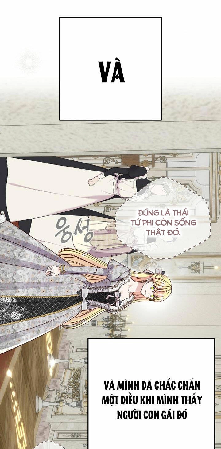 Trở Thành Vợ Thái Tử Quái Vật Chapter 82.1 - 4