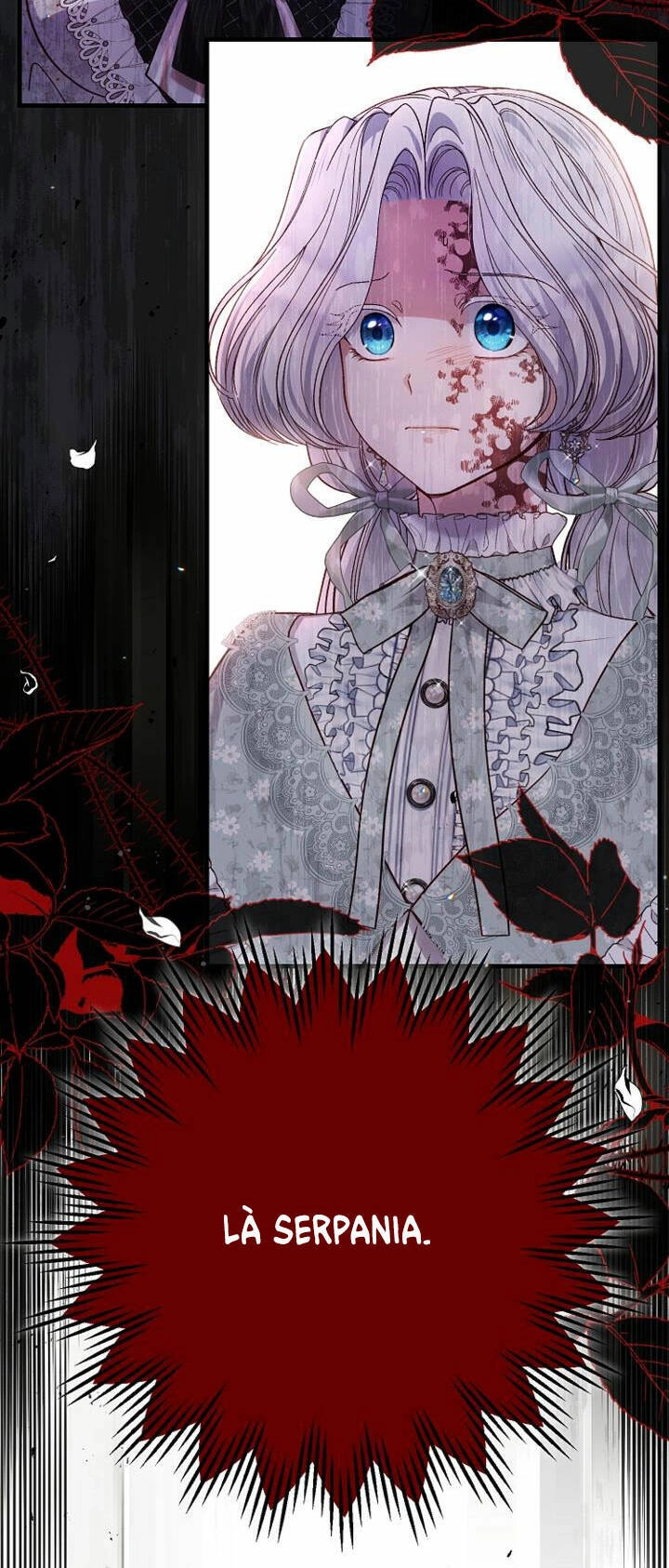 Trở Thành Vợ Thái Tử Quái Vật Chapter 82.1 - 7