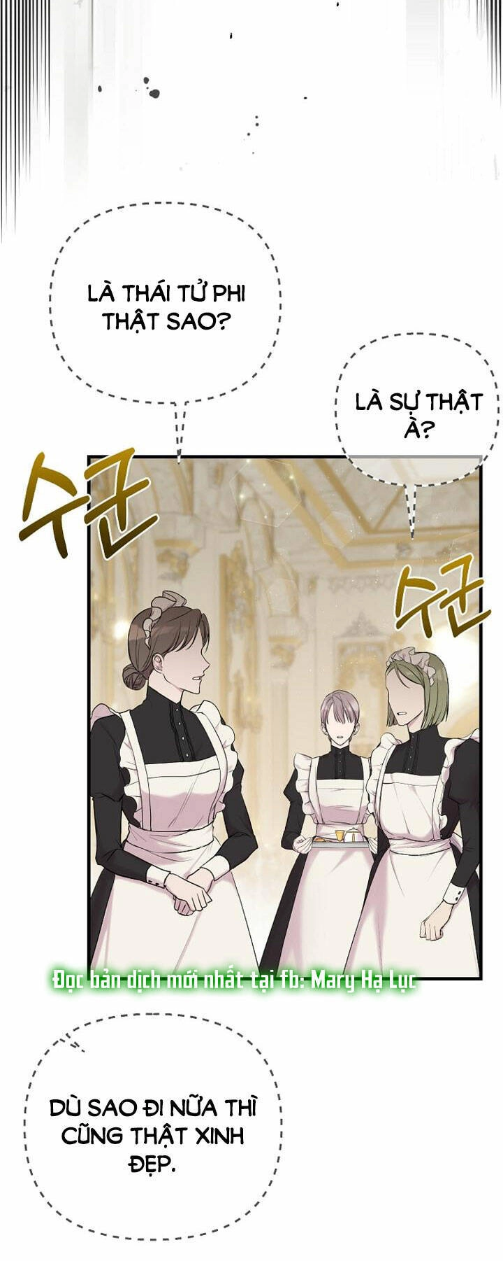 Trở Thành Vợ Thái Tử Quái Vật Chapter 82.1 - 8