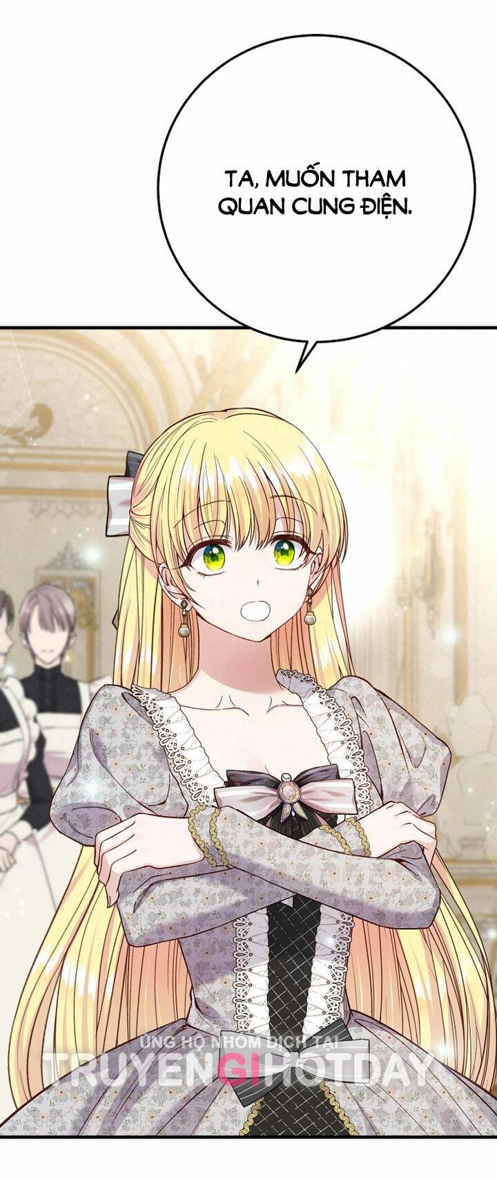 Trở Thành Vợ Thái Tử Quái Vật Chapter 82.1 - 15