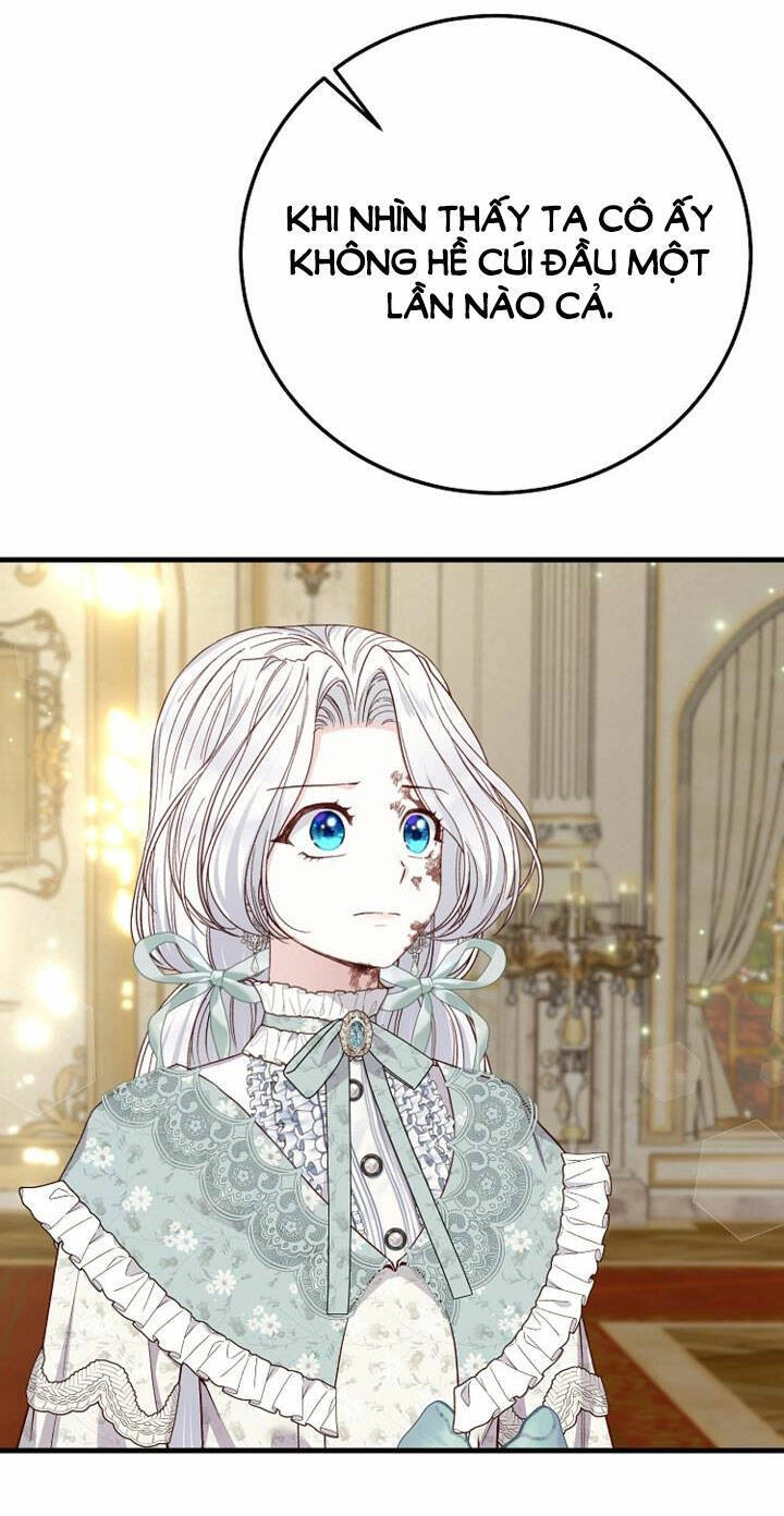 Trở Thành Vợ Thái Tử Quái Vật Chapter 82.1 - 19