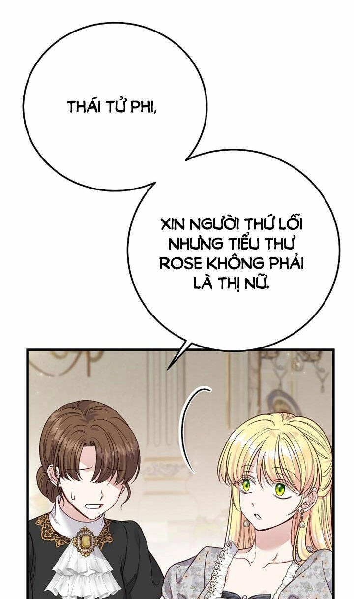 Trở Thành Vợ Thái Tử Quái Vật Chapter 82.1 - 20