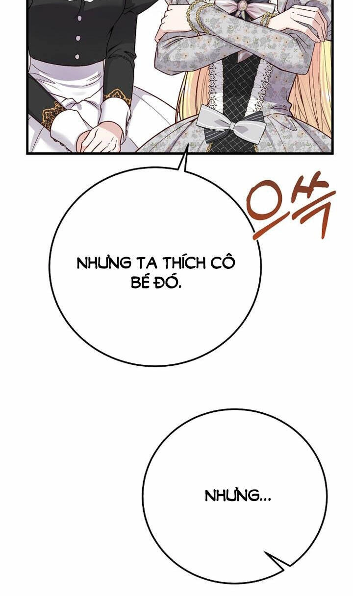 Trở Thành Vợ Thái Tử Quái Vật Chapter 82.1 - 21