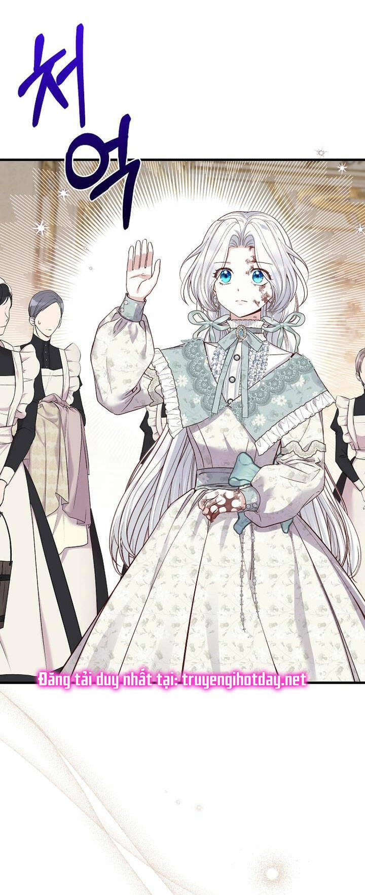 Trở Thành Vợ Thái Tử Quái Vật Chapter 82.1 - 27