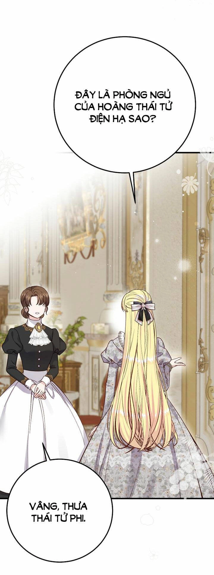 Trở Thành Vợ Thái Tử Quái Vật Chapter 82.1 - 32