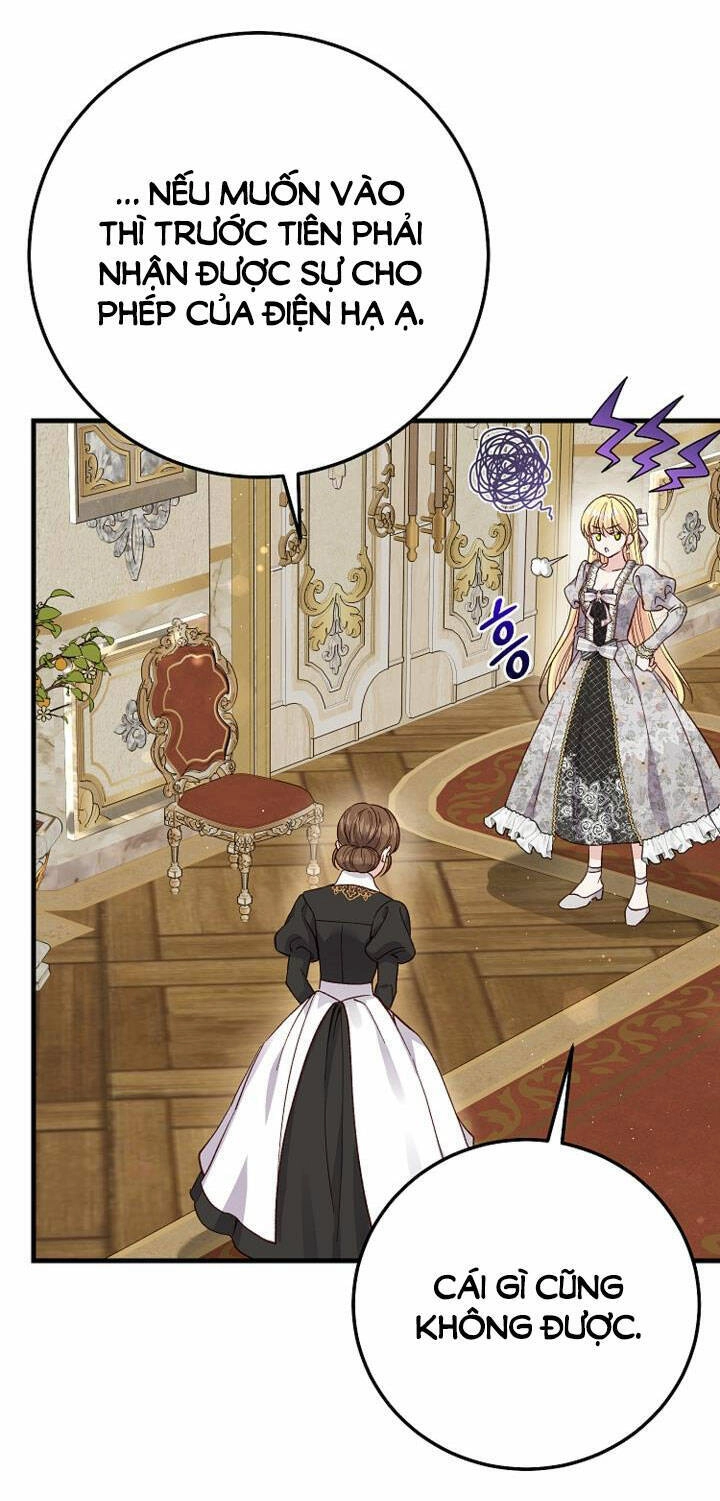 Trở Thành Vợ Thái Tử Quái Vật Chapter 82.1 - 34