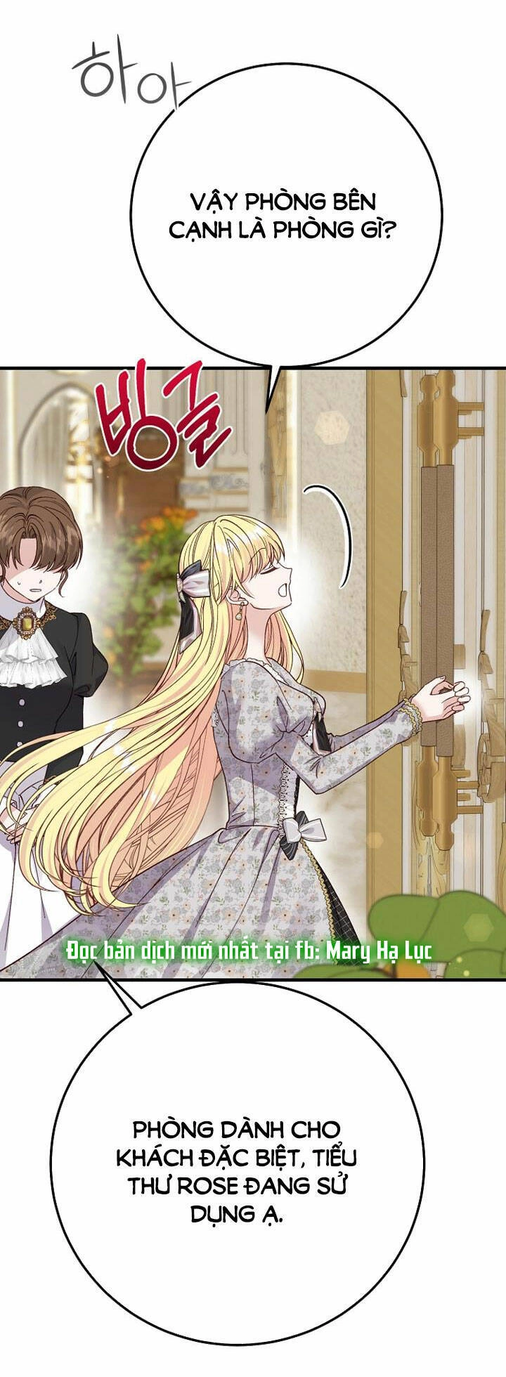 Trở Thành Vợ Thái Tử Quái Vật Chapter 82.1 - 35