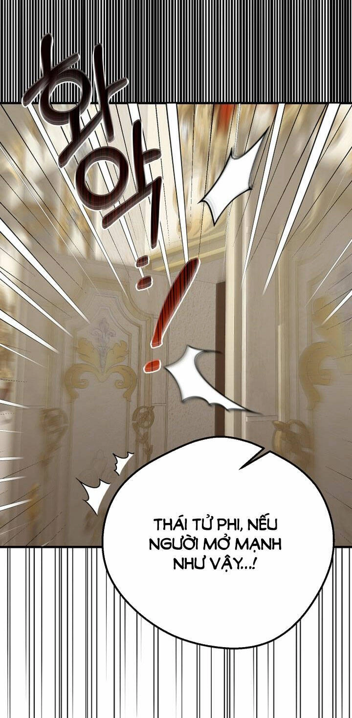 Trở Thành Vợ Thái Tử Quái Vật Chapter 82.1 - 38
