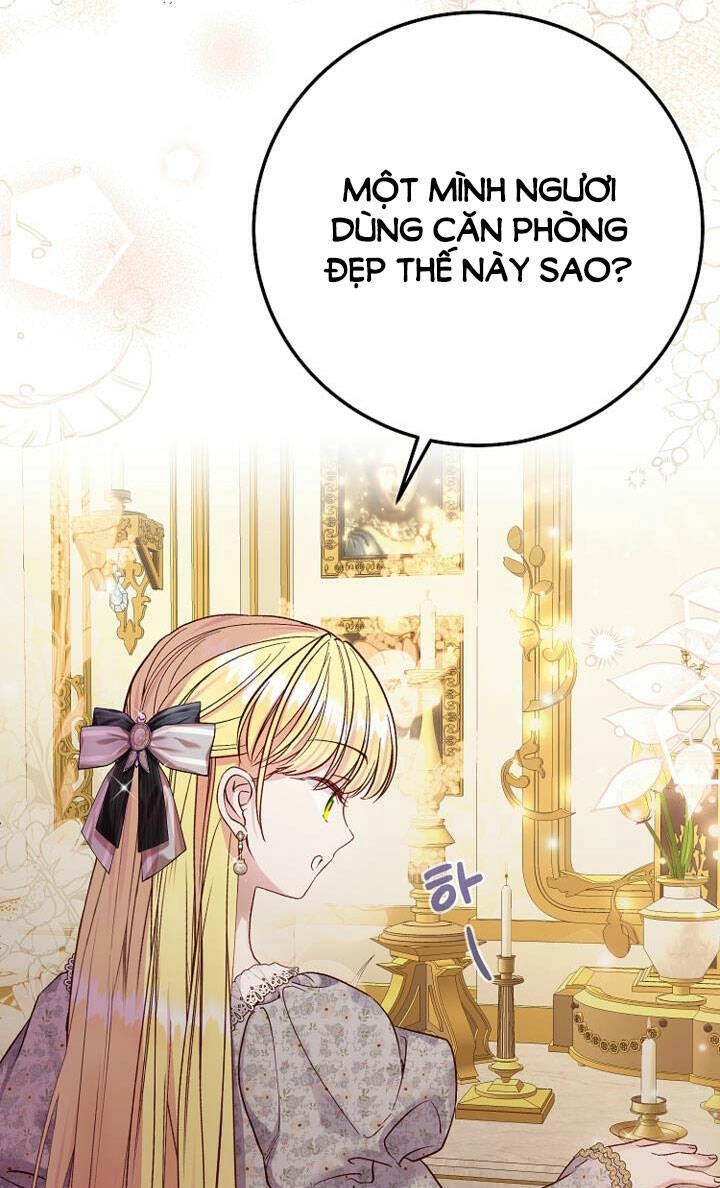 Trở Thành Vợ Thái Tử Quái Vật Chapter 82.1 - 46