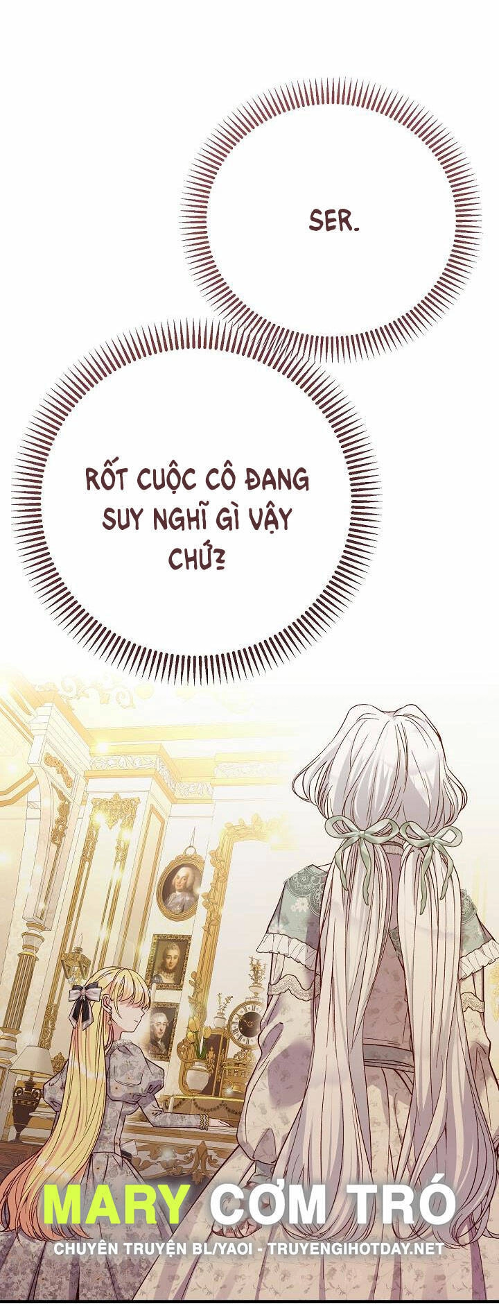 Trở Thành Vợ Thái Tử Quái Vật Chapter 82.1 - 48