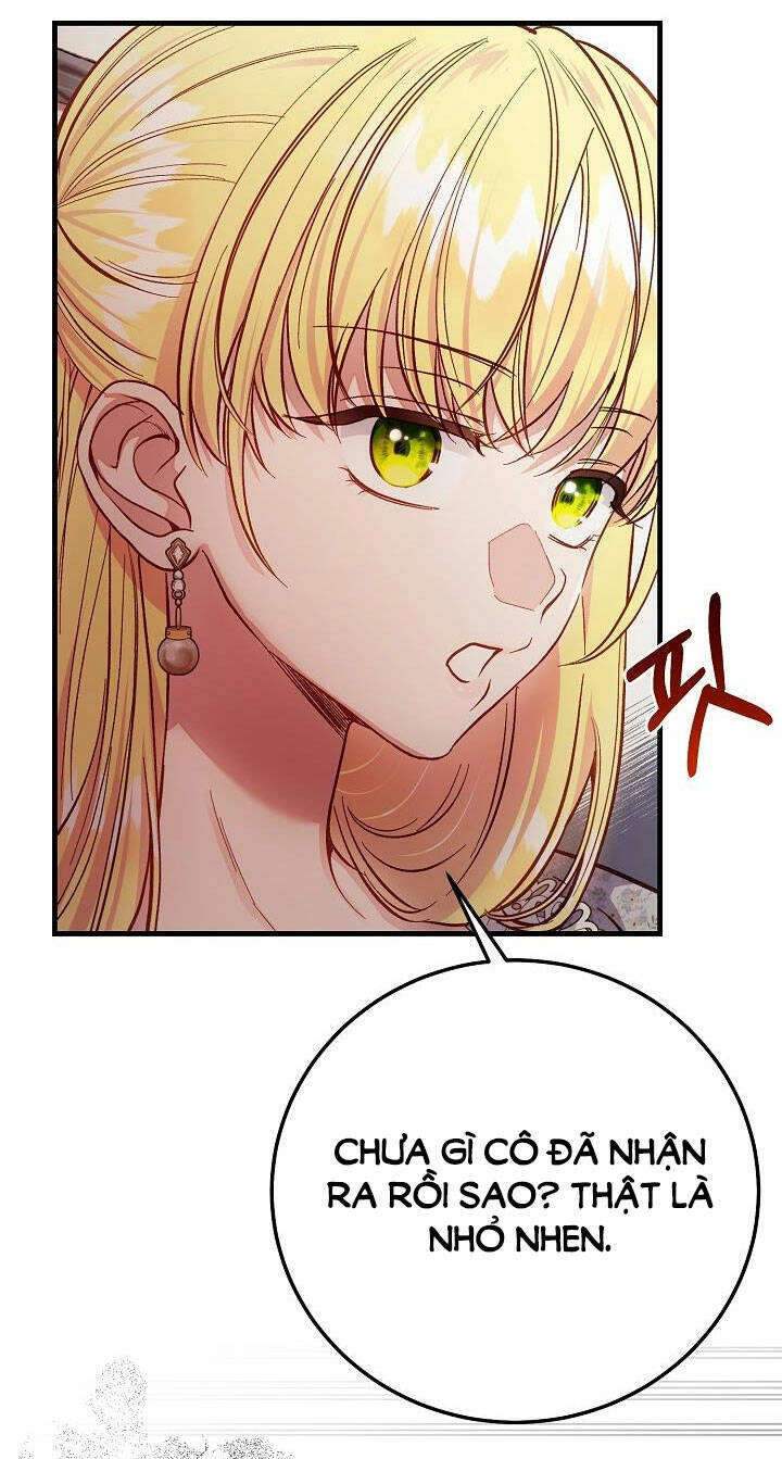 Trở Thành Vợ Thái Tử Quái Vật Chapter 82.1 - 50