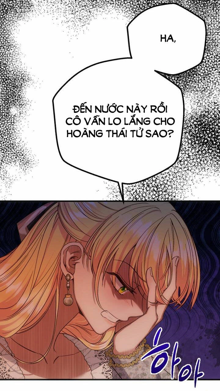 Trở Thành Vợ Thái Tử Quái Vật Chapter 82.2 - 10