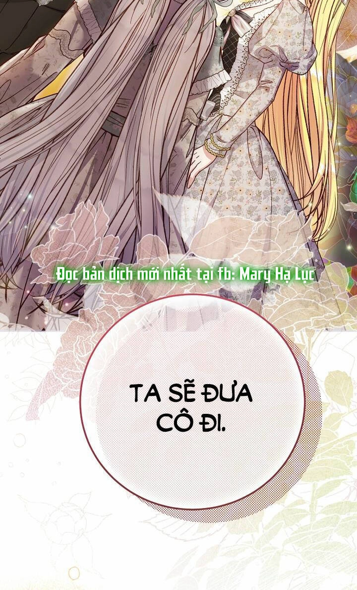 Trở Thành Vợ Thái Tử Quái Vật Chapter 83.1 - 8