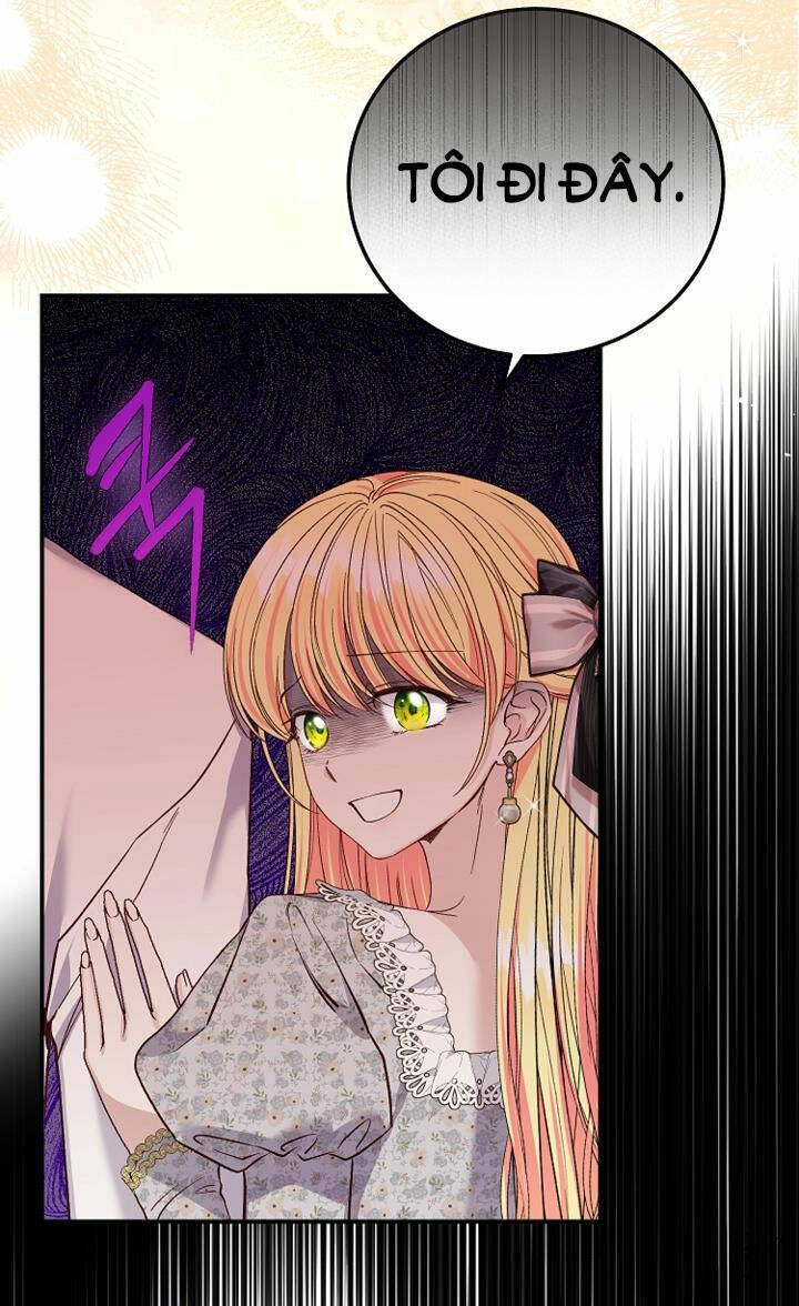 Trở Thành Vợ Thái Tử Quái Vật Chapter 83.1 - 10