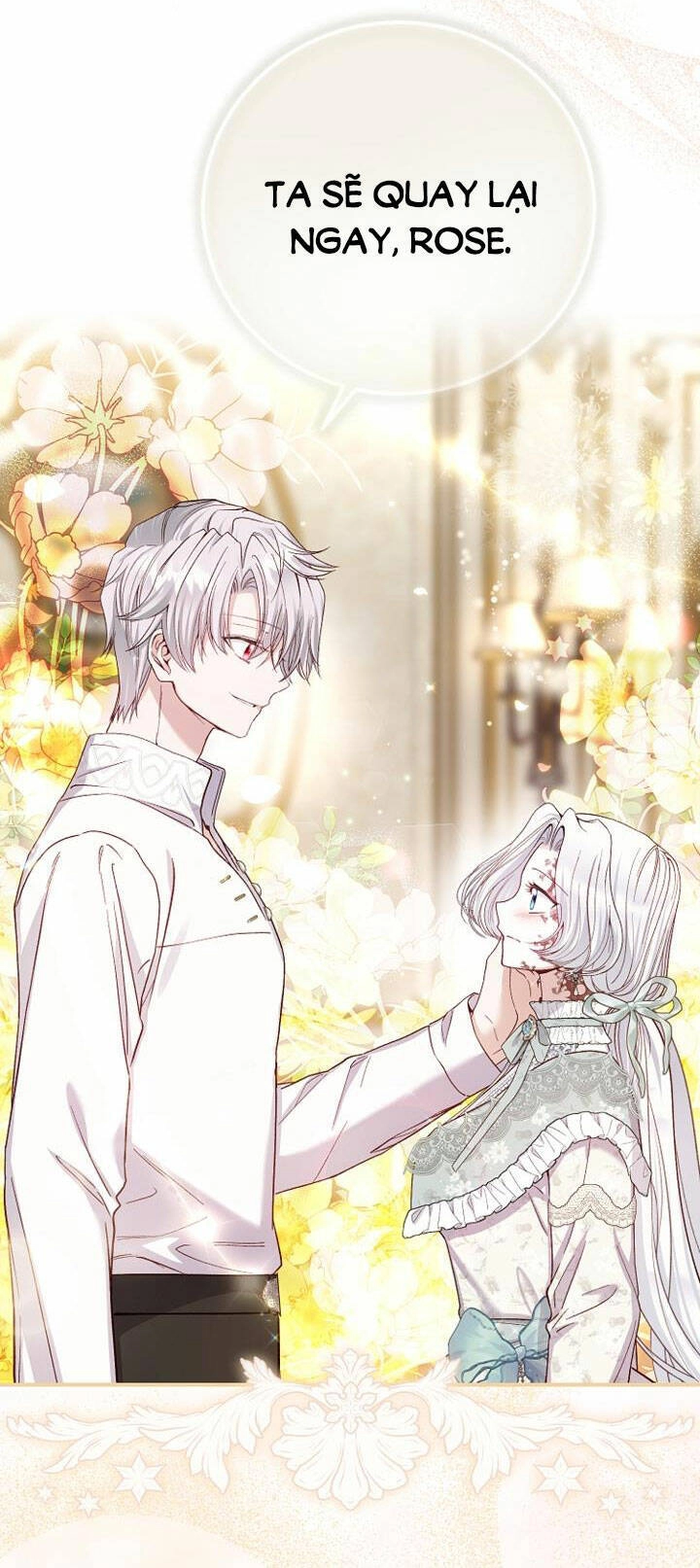 Trở Thành Vợ Thái Tử Quái Vật Chapter 83.1 - 13