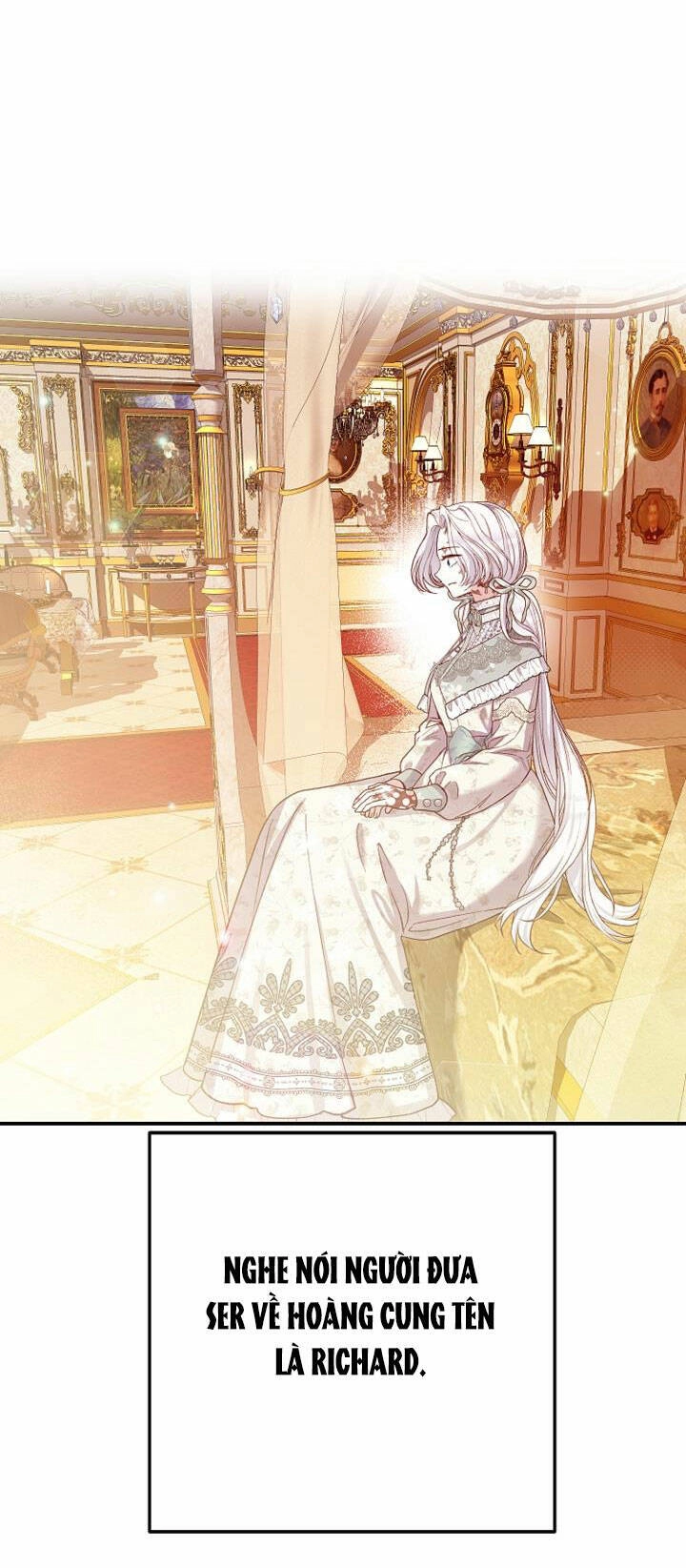 Trở Thành Vợ Thái Tử Quái Vật Chapter 83.1 - 17