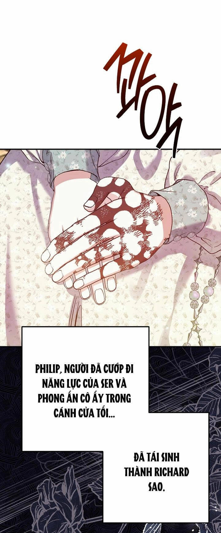 Trở Thành Vợ Thái Tử Quái Vật Chapter 83.1 - 18