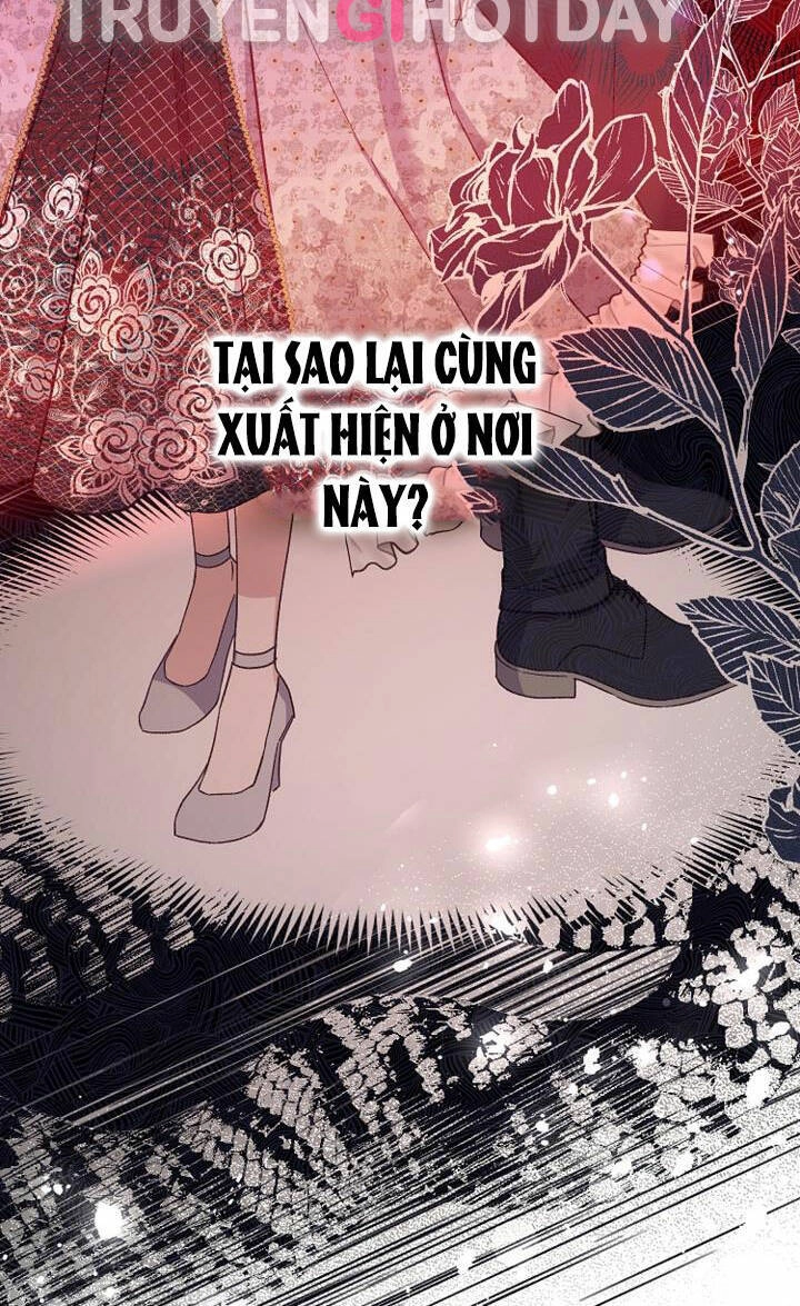 Trở Thành Vợ Thái Tử Quái Vật Chapter 83.1 - 21