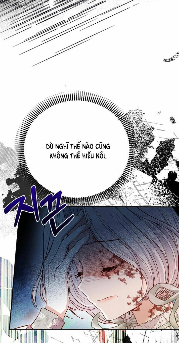 Trở Thành Vợ Thái Tử Quái Vật Chapter 83.1 - 22