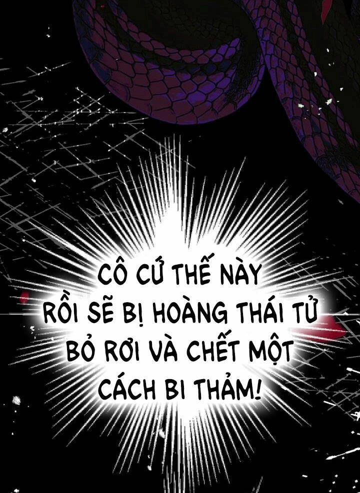 Trở Thành Vợ Thái Tử Quái Vật Chapter 83.1 - 25
