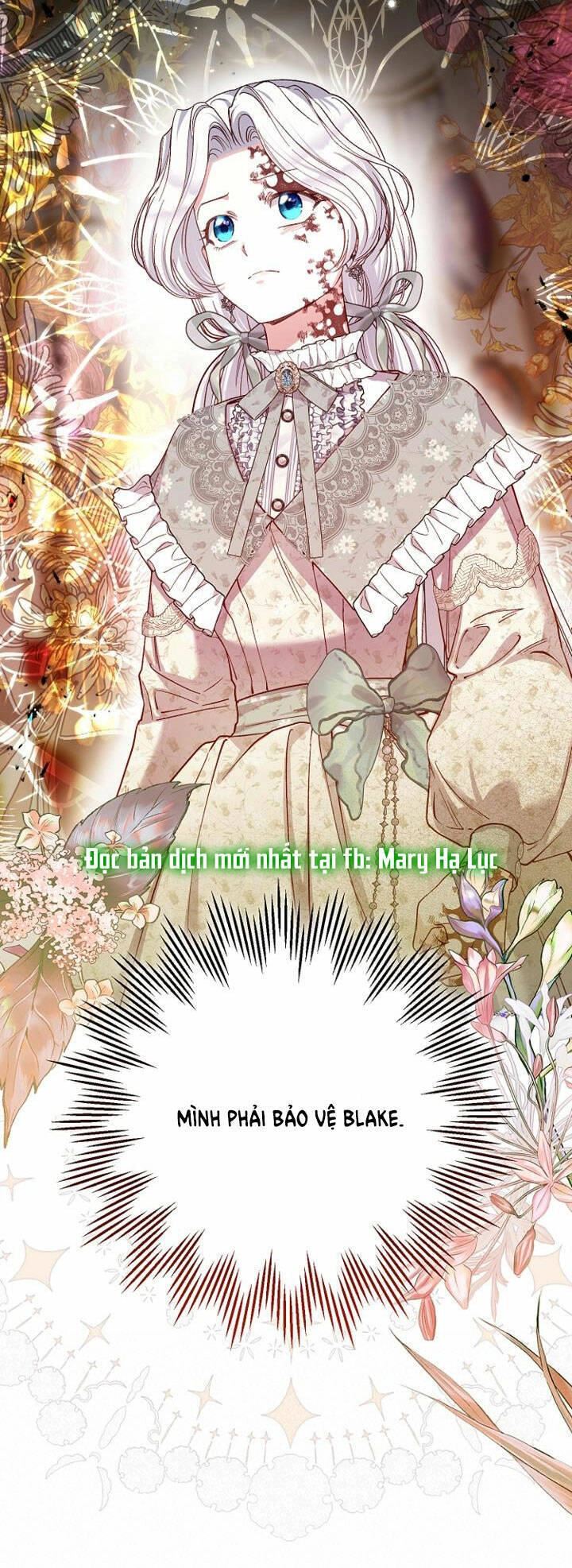 Trở Thành Vợ Thái Tử Quái Vật Chapter 83.1 - 31