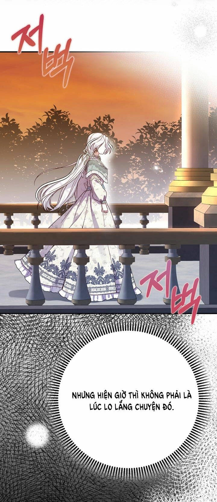 Trở Thành Vợ Thái Tử Quái Vật Chapter 83.1 - 35