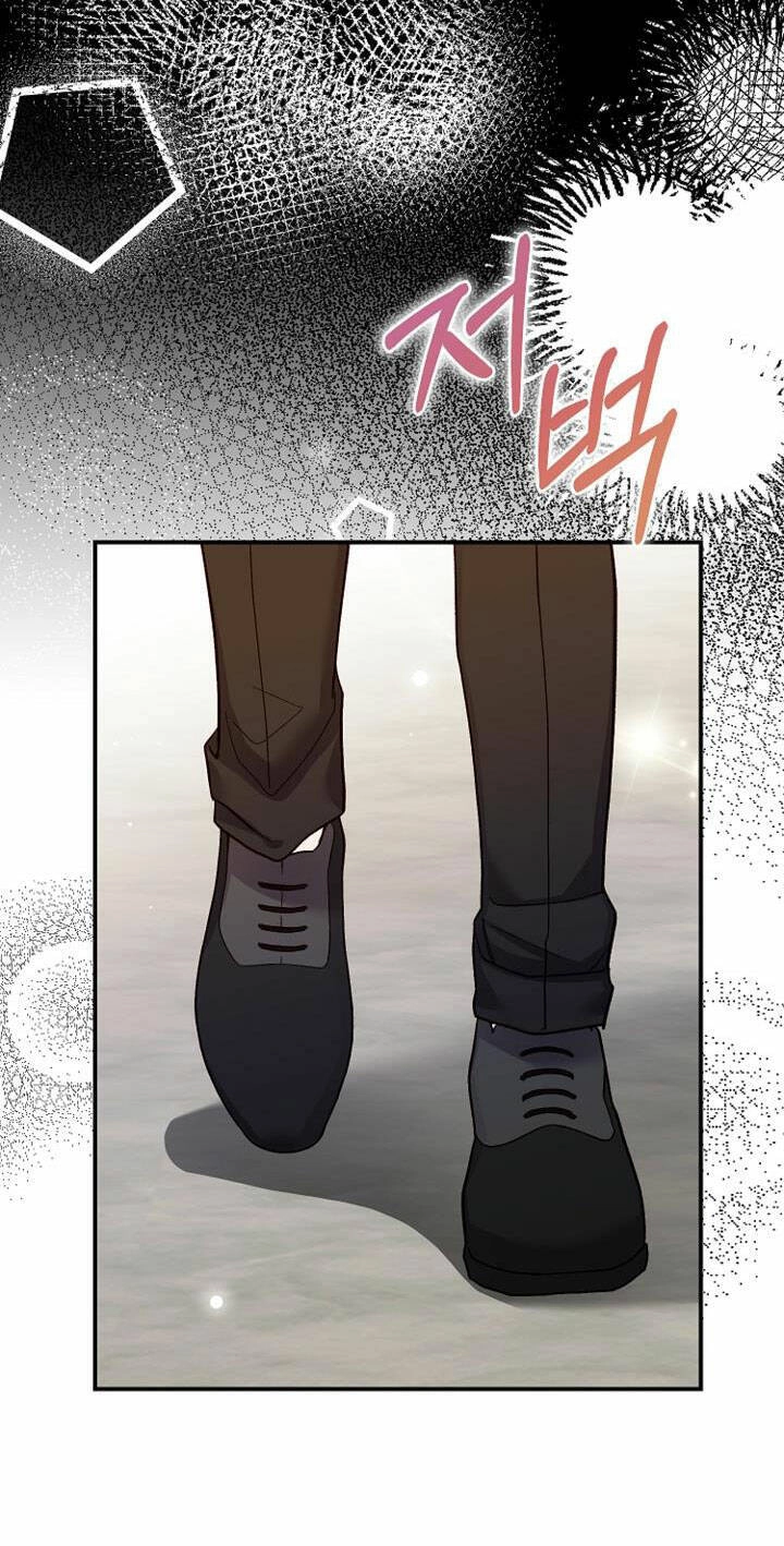 Trở Thành Vợ Thái Tử Quái Vật Chapter 83.1 - 37