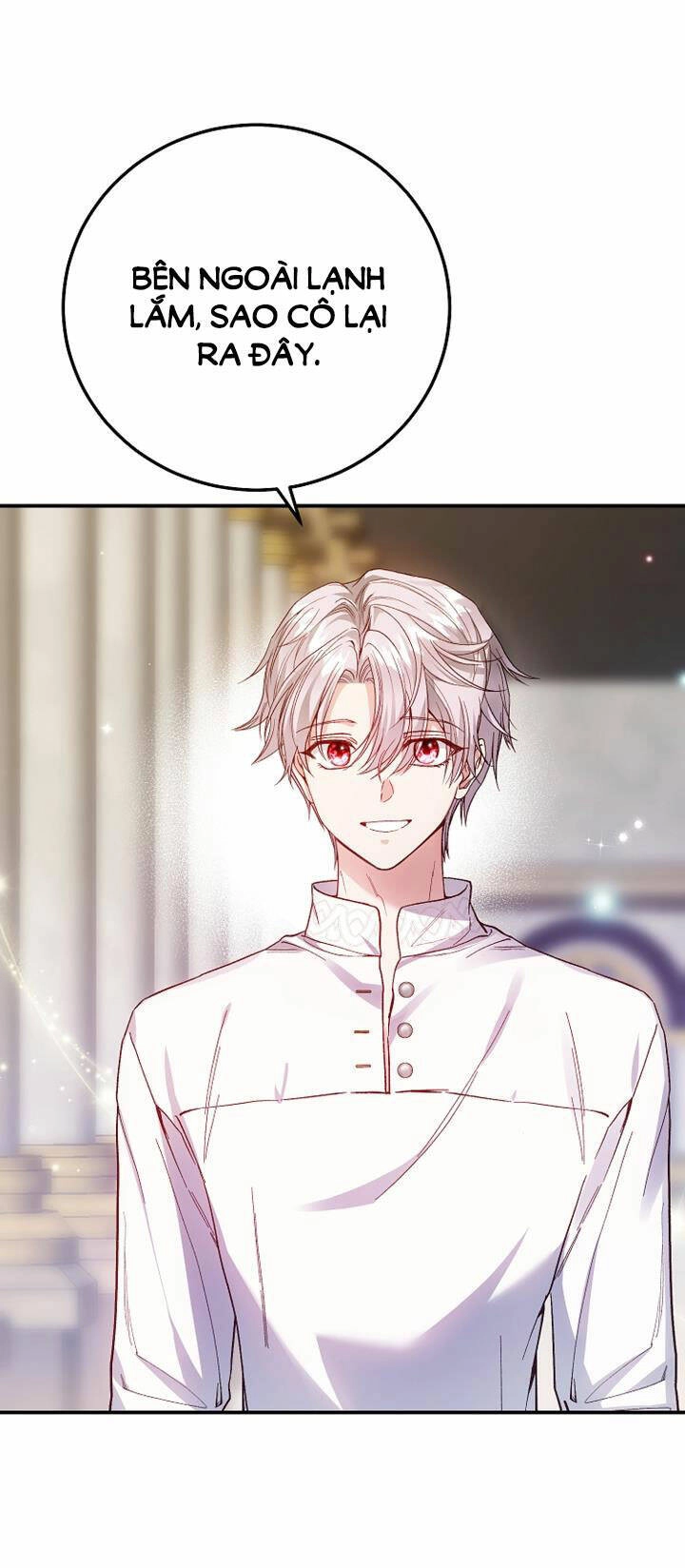 Trở Thành Vợ Thái Tử Quái Vật Chapter 83.1 - 39