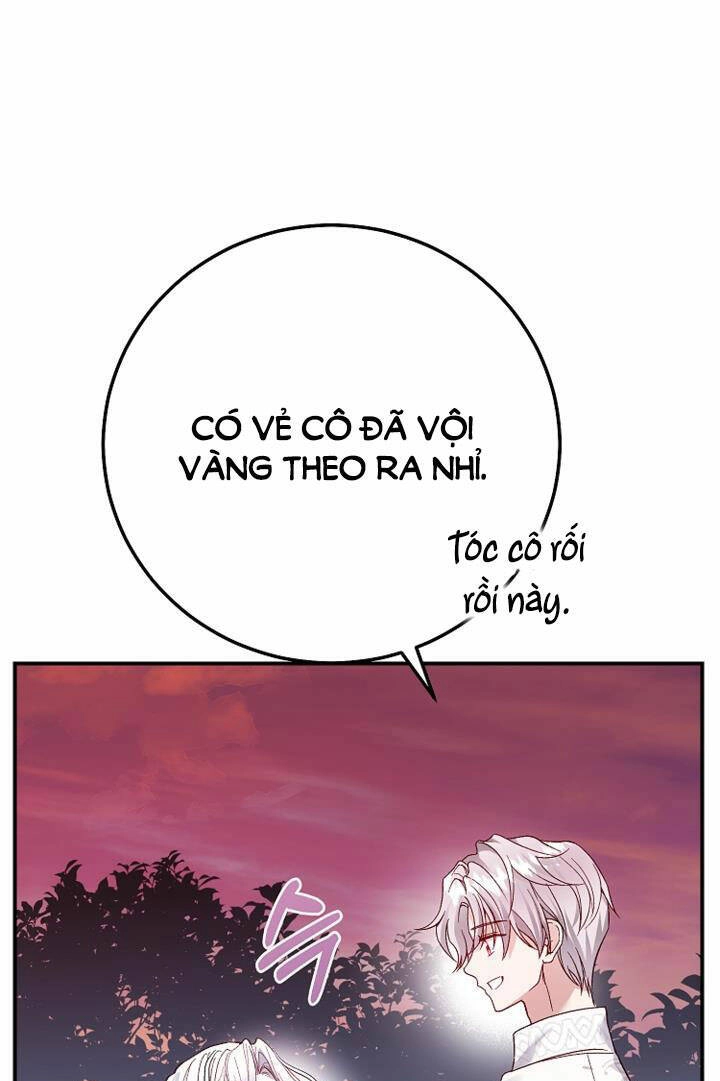 Trở Thành Vợ Thái Tử Quái Vật Chapter 83.1 - 40