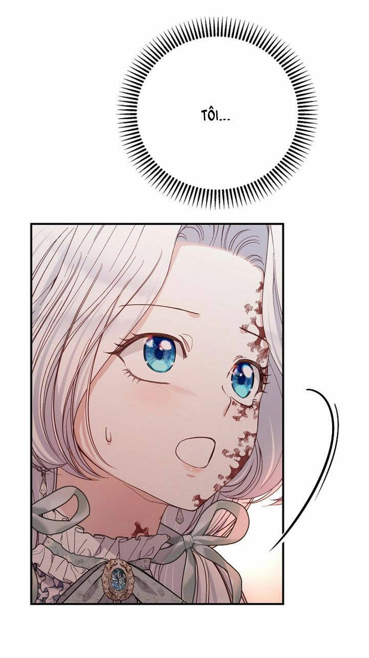 Trở Thành Vợ Thái Tử Quái Vật Chapter 83.1 - 43