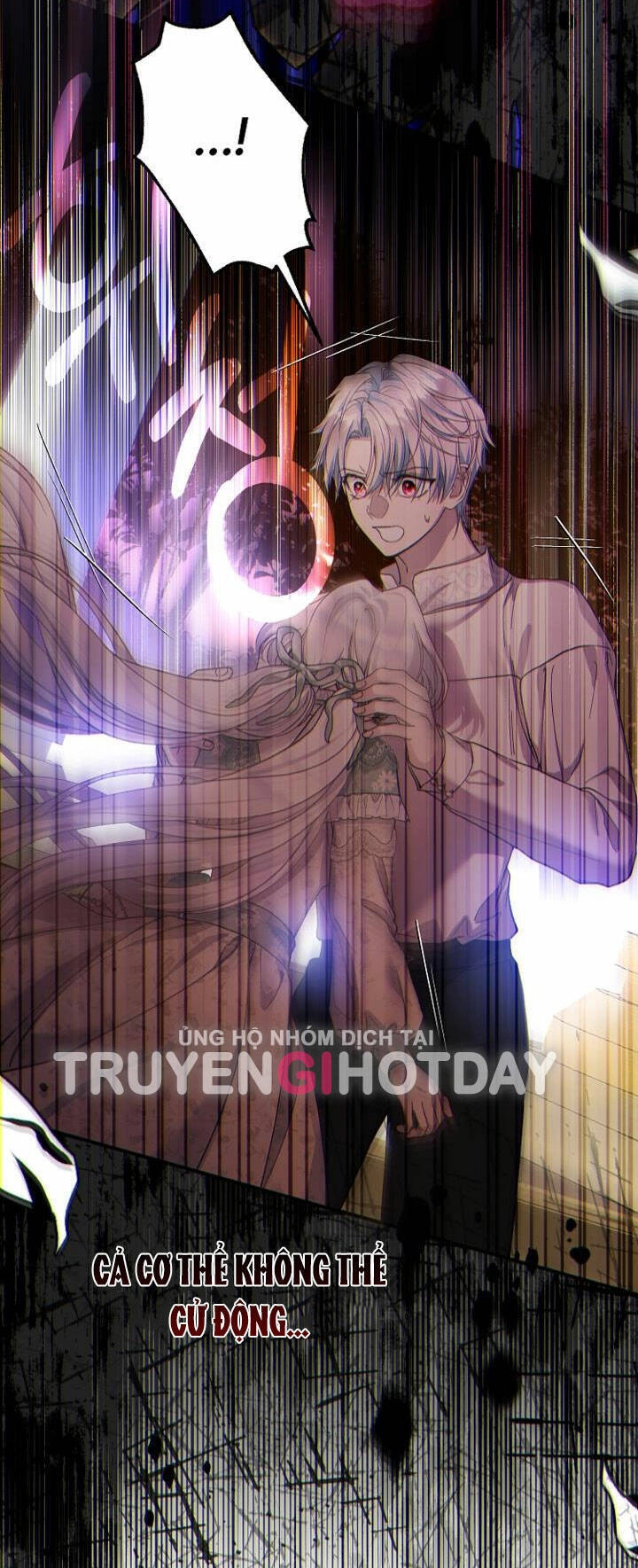 Trở Thành Vợ Thái Tử Quái Vật Chapter 83.2 - 4