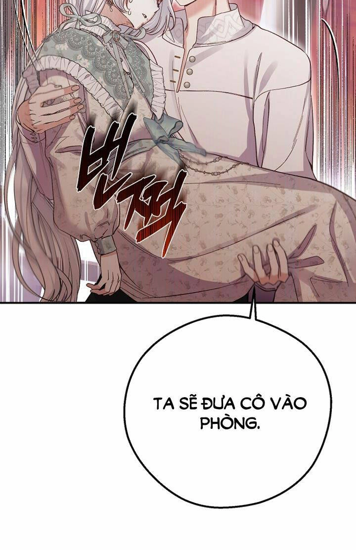 Trở Thành Vợ Thái Tử Quái Vật Chapter 83.2 - 7