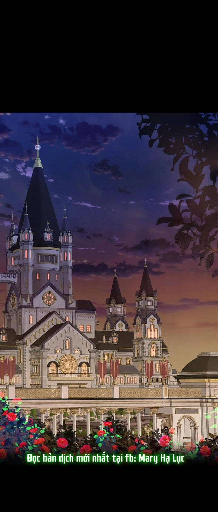 Trở Thành Vợ Thái Tử Quái Vật Chapter 83.2 - 12