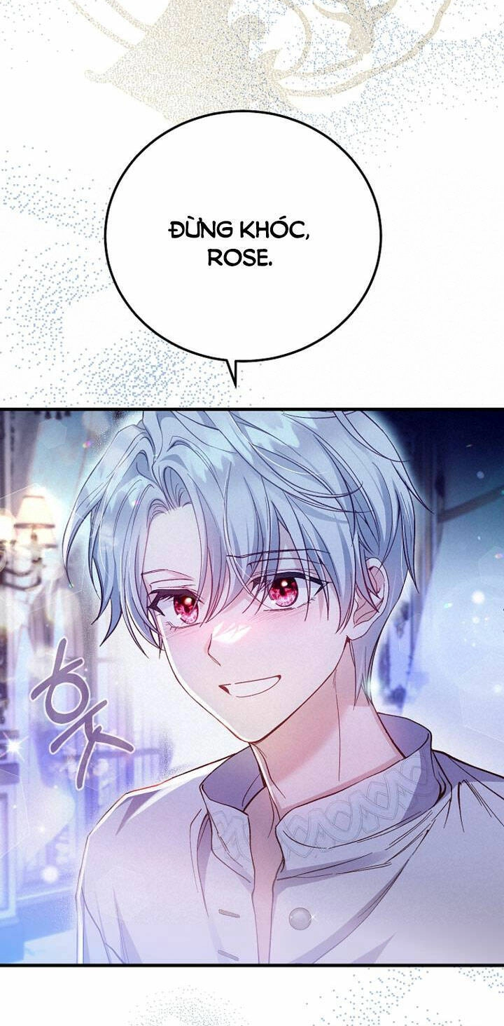 Trở Thành Vợ Thái Tử Quái Vật Chapter 83.2 - 33