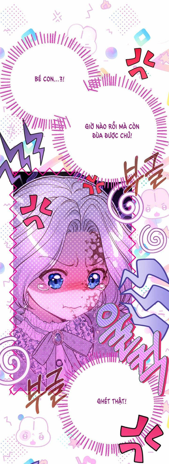 Trở Thành Vợ Thái Tử Quái Vật Chapter 83.2 - 35