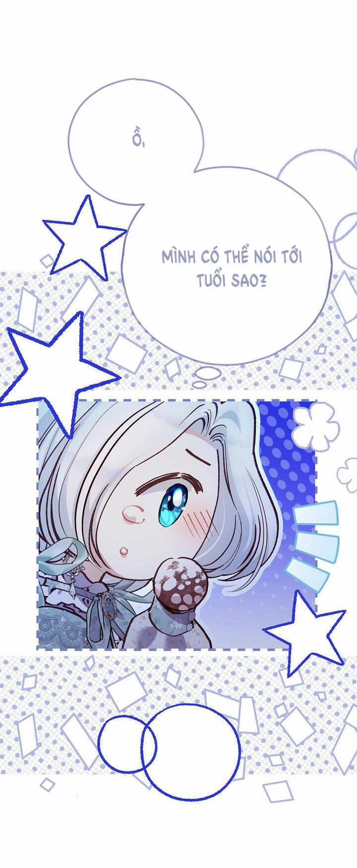 Trở Thành Vợ Thái Tử Quái Vật Chapter 83.2 - 37